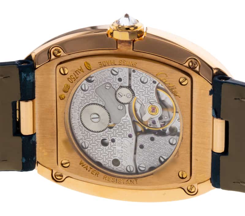 Cartier Baignoire WB520005